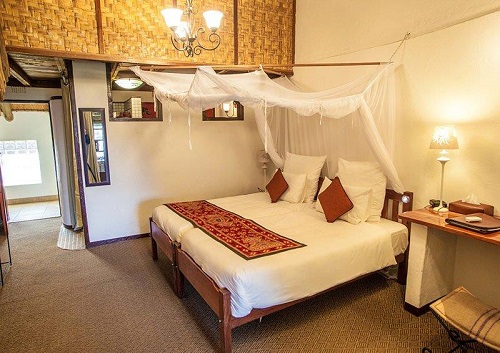 garden lodge 2